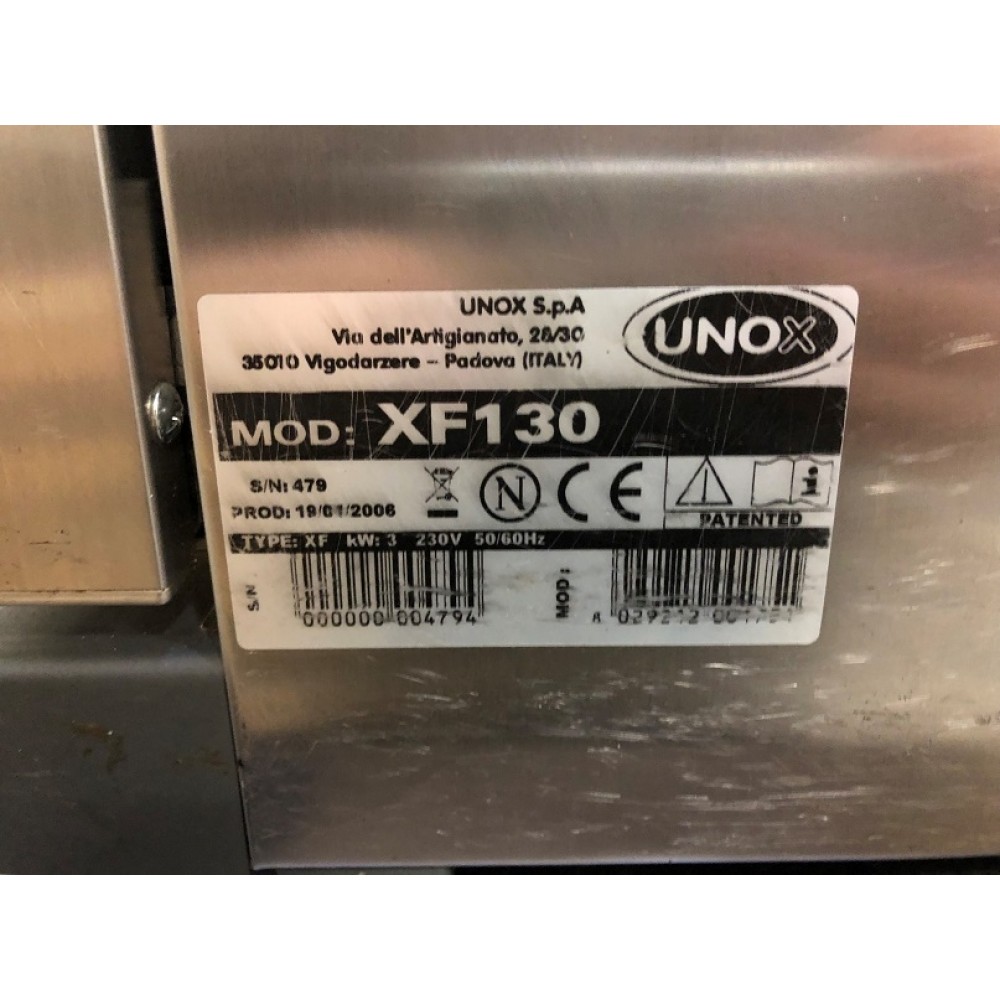 Печка анна unox